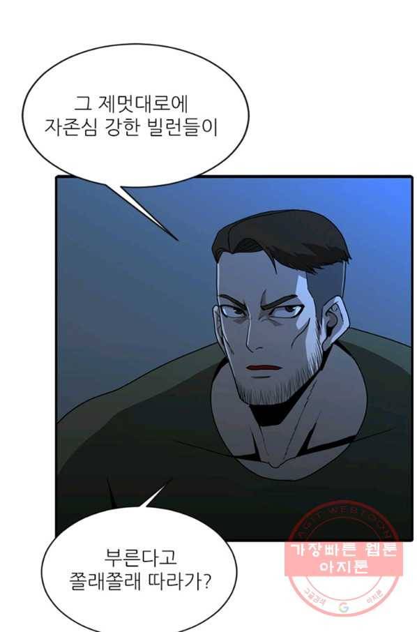 히어로가 되지 않기로 했다 26화 25