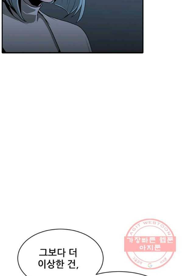 히어로가 되지 않기로 했다 26화 29