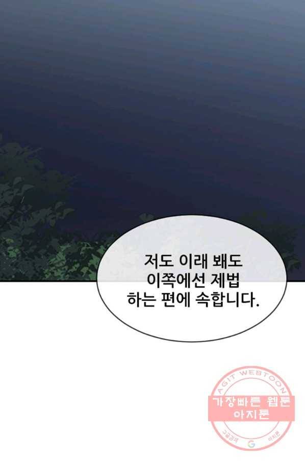 히어로가 되지 않기로 했다 26화 61