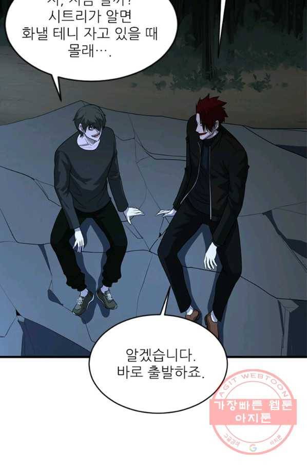 히어로가 되지 않기로 했다 26화 64