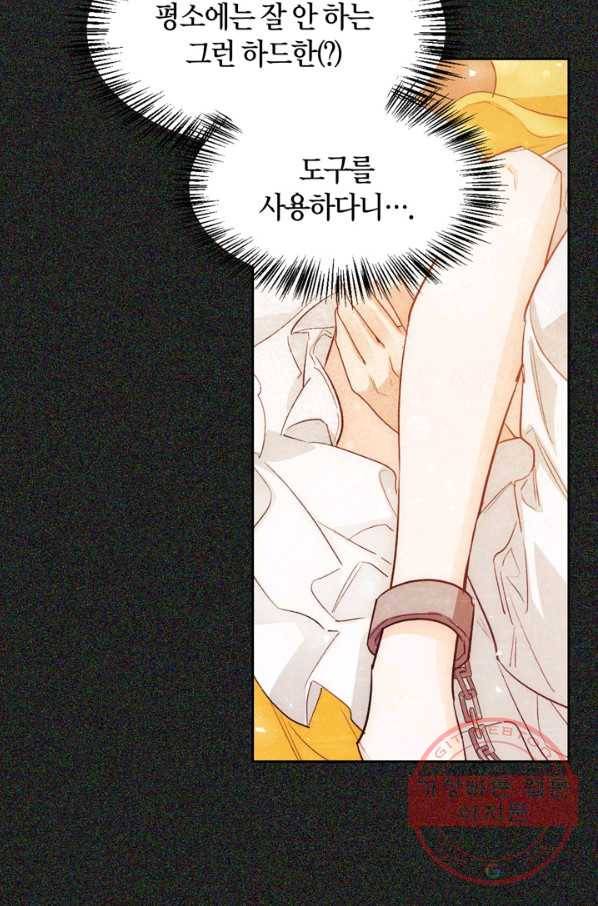폭군에게는 악녀가 어울린다 외전 3화 13