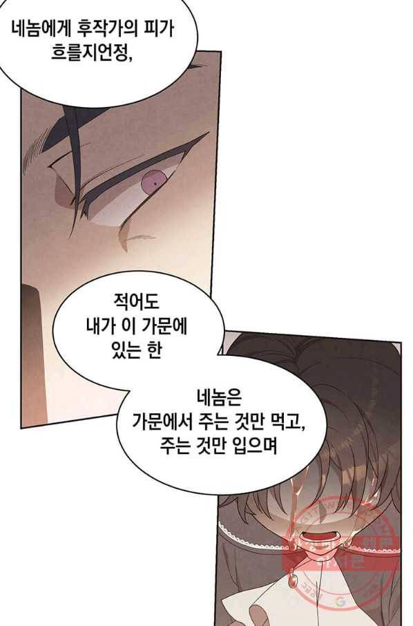 후작가의 역대급 막내아들 3화 10