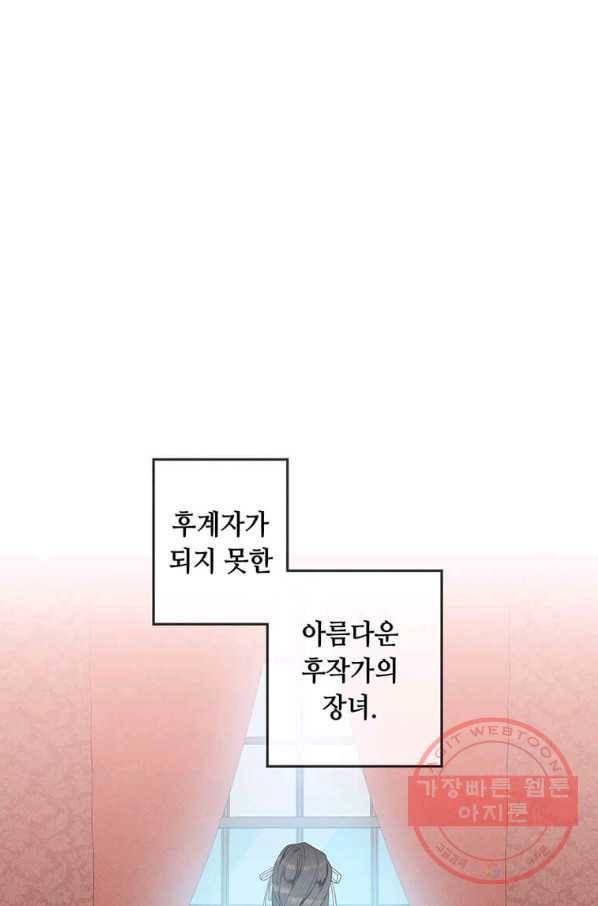 후작가의 역대급 막내아들 3화 25