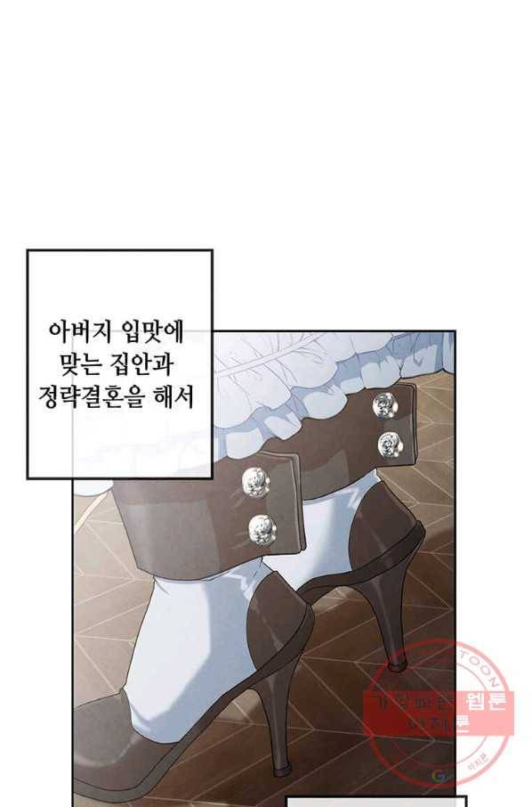 후작가의 역대급 막내아들 3화 28