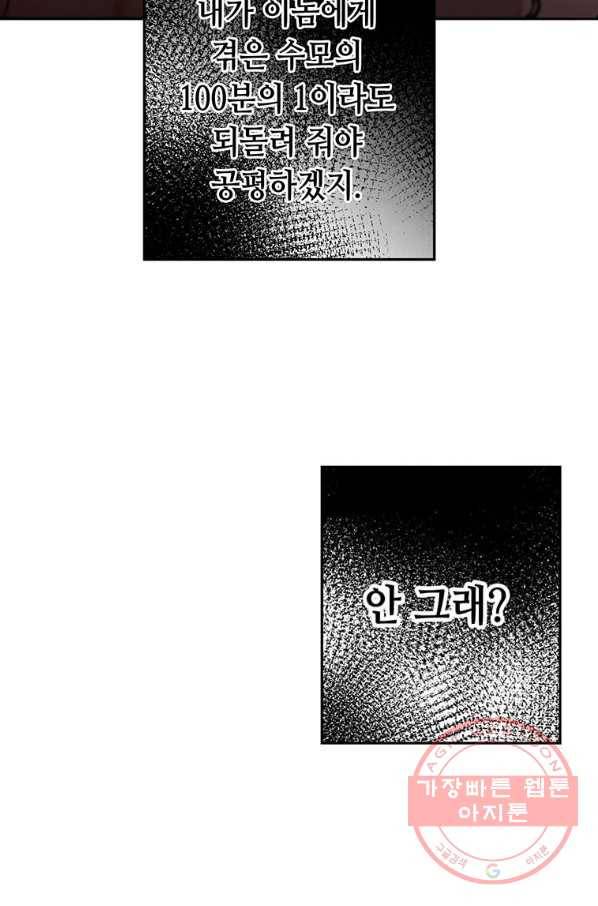 후작가의 역대급 막내아들 3화 82