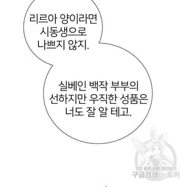 몸이 바뀌는 사정 30화 22