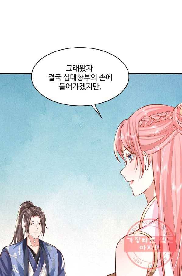 제천만계에서 돌아오다 63화 3