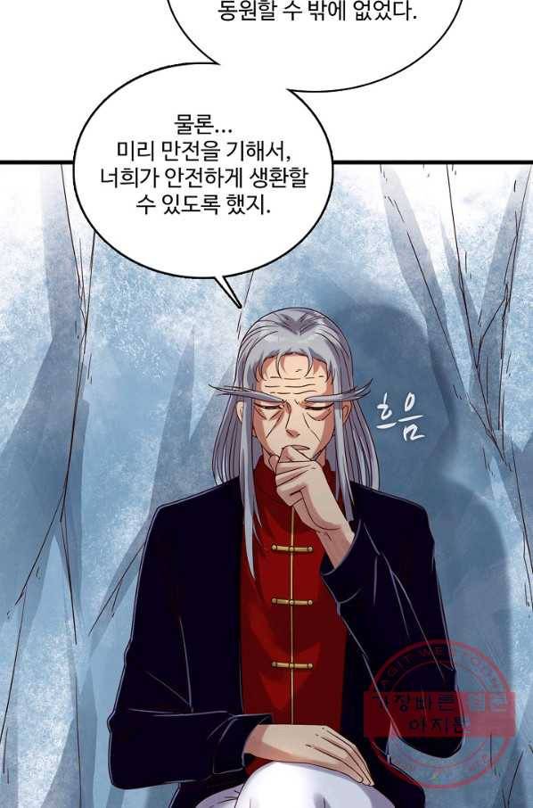 현질해서 최강으로 레벨업 142화 3