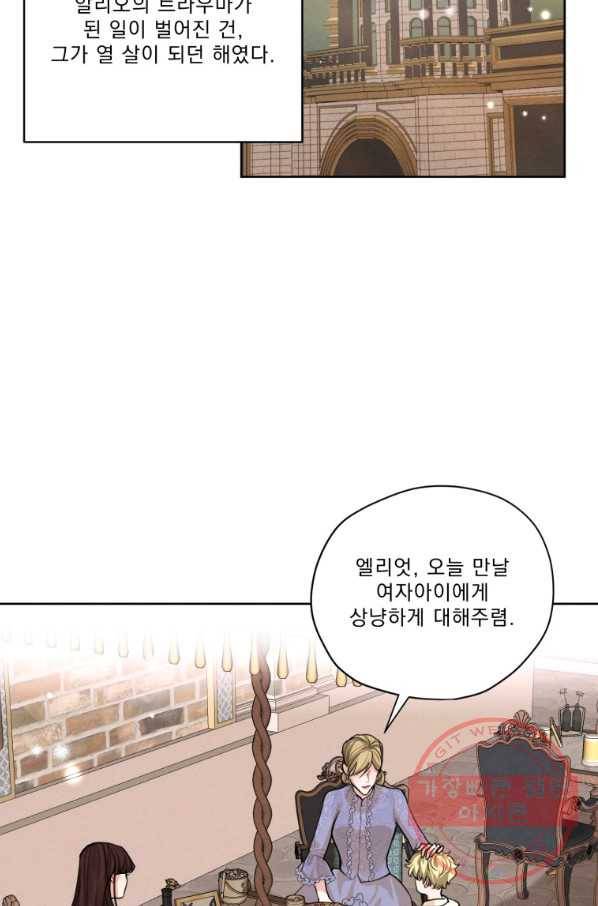 나는 남주의 전 여친이었다 63화 24