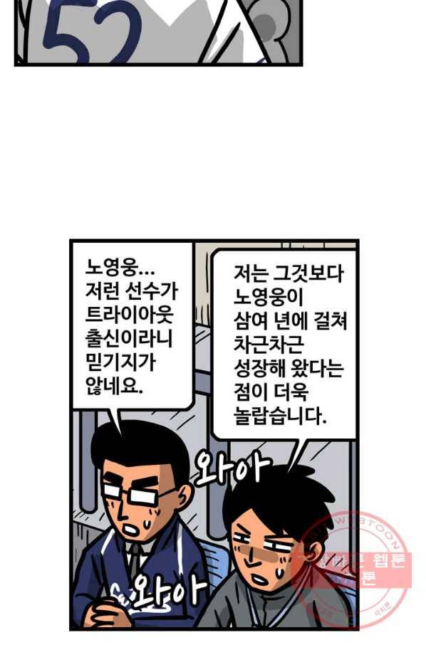 프로야구생존기 225화 13
