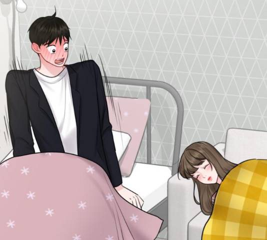 이상형은 아닙니다 37화 13
