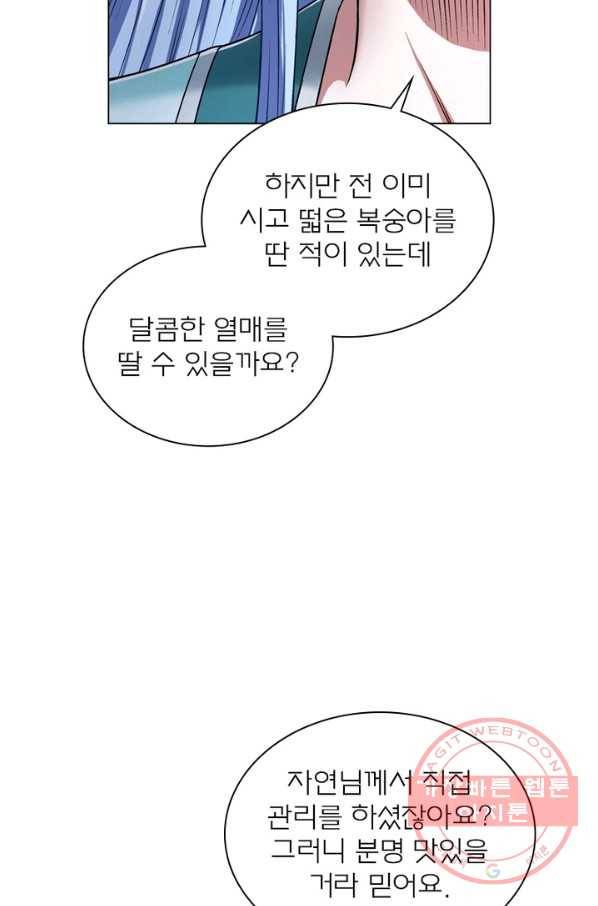 신으로 태어났습니다 437화 22