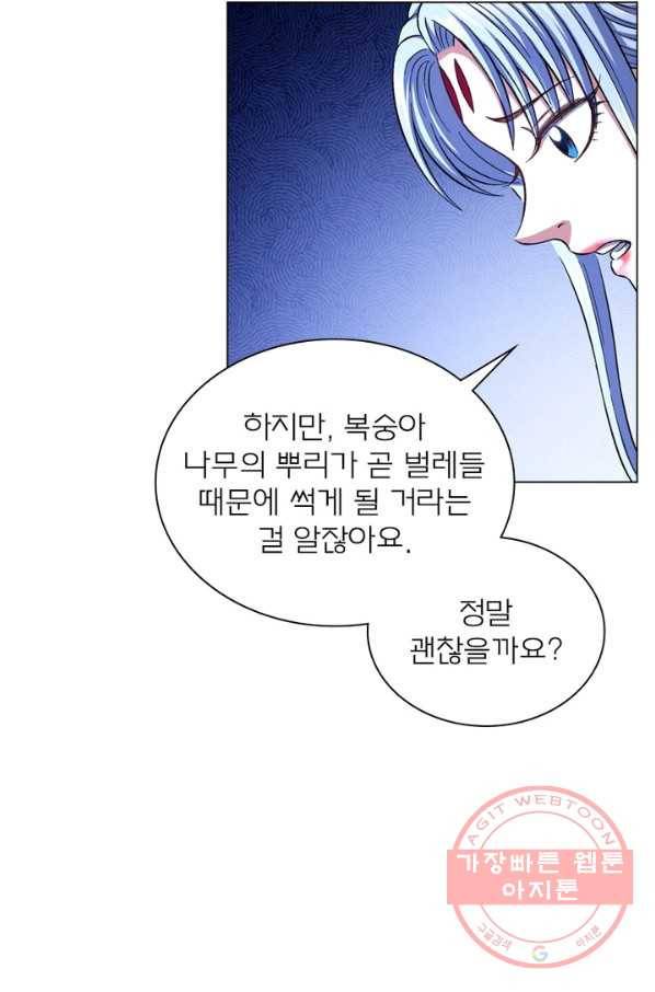신으로 태어났습니다 437화 24