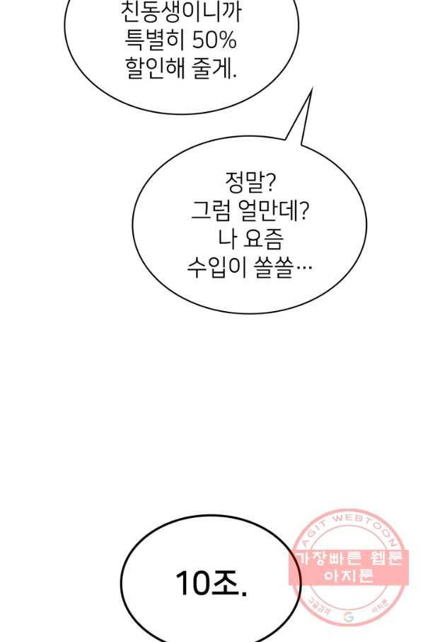 나 혼자 만렙 귀환자 159화 9