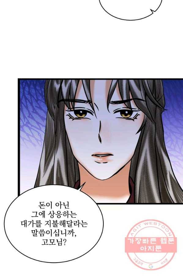황태자의 첩 13화 4