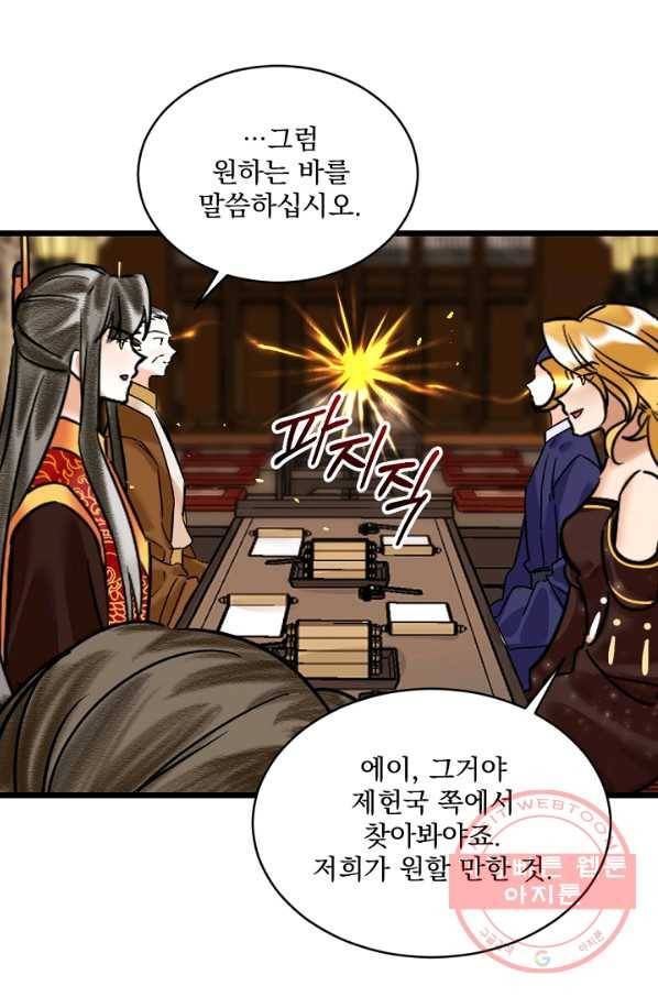 황태자의 첩 13화 6