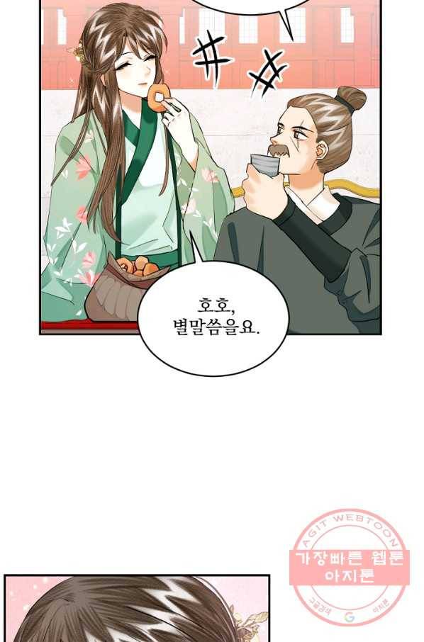 황태자의 첩 13화 23