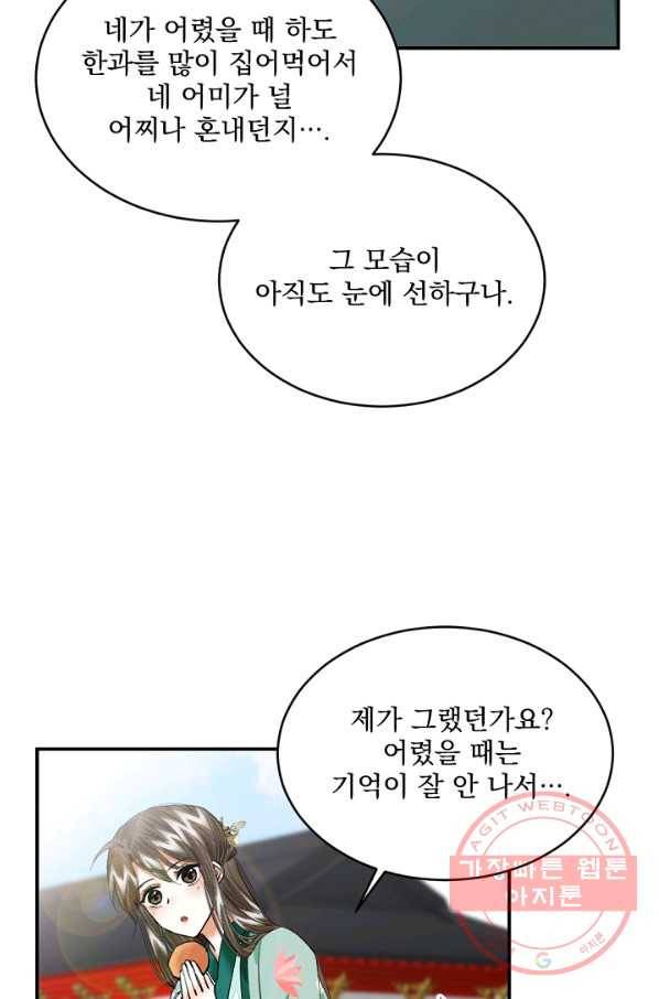 황태자의 첩 13화 25