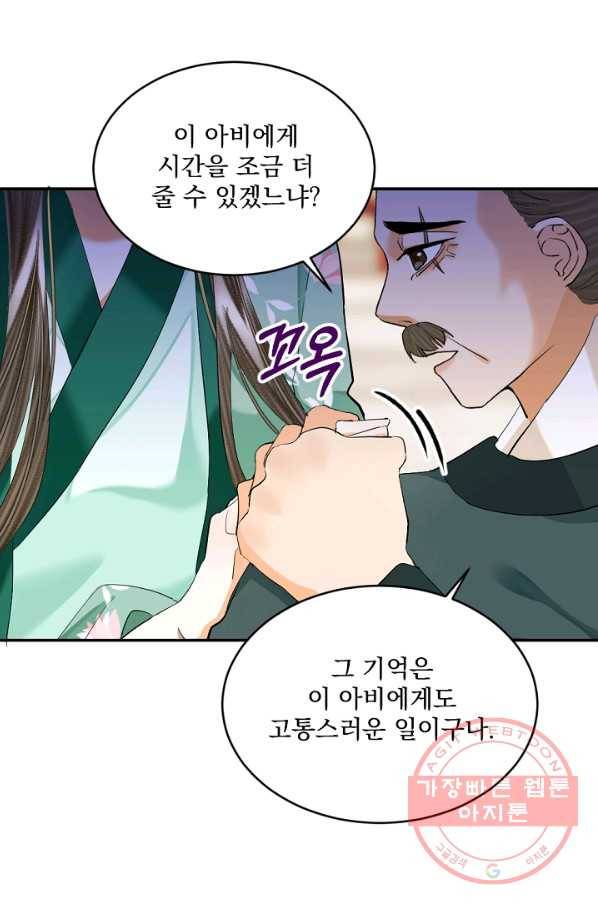 황태자의 첩 13화 35
