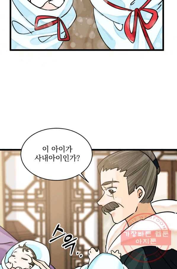 황태자의 첩 13화 59