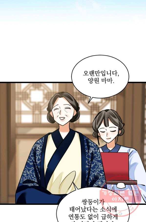 황태자의 첩 13화 77
