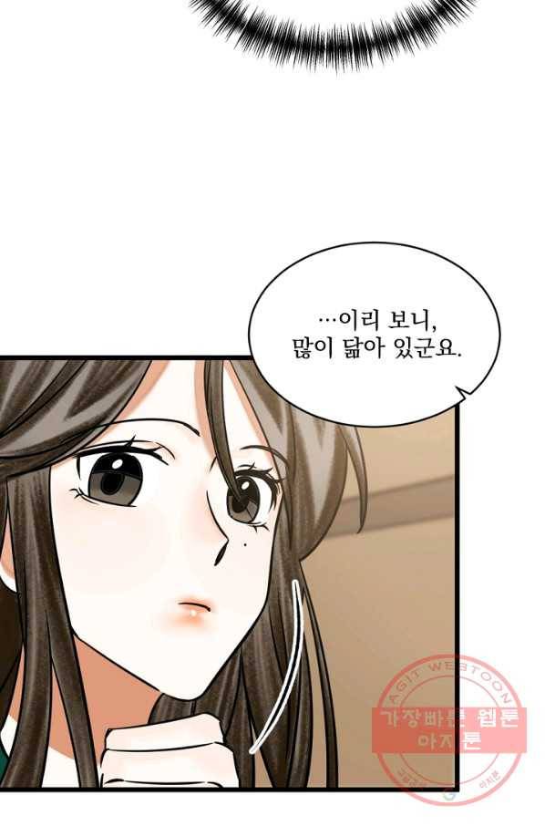 황태자의 첩 13화 83