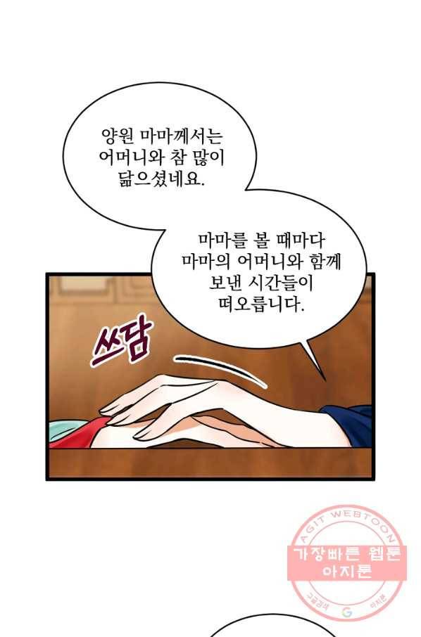 황태자의 첩 13화 84