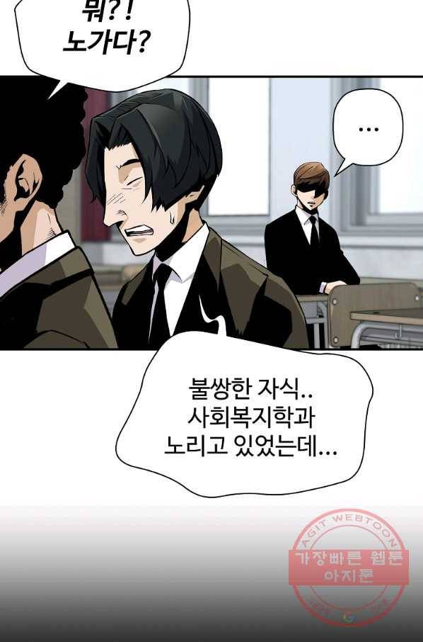 회귀의 전설 42화 6