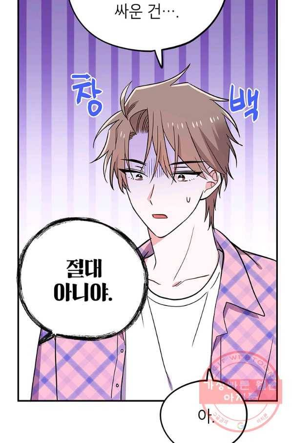 시월드 게임 -please save my husband- 79화 21