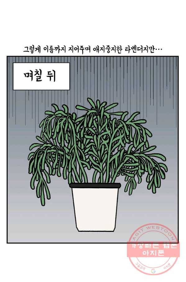 크레이지 가드너 33화 허브 10