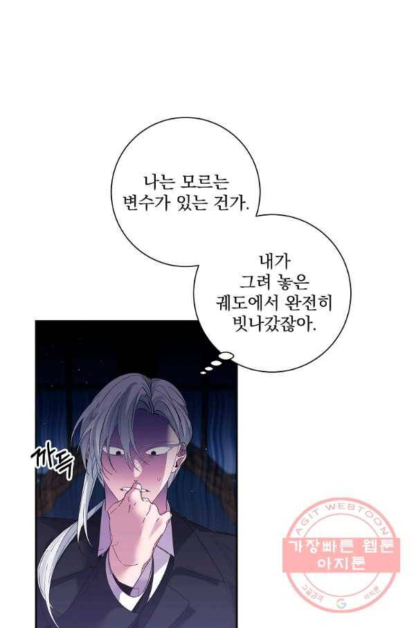 매달려도 소용없어 68화 12