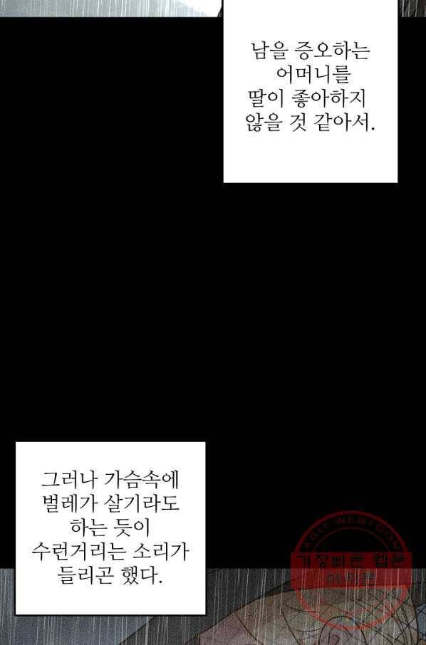 비정규직 황후 80화 4