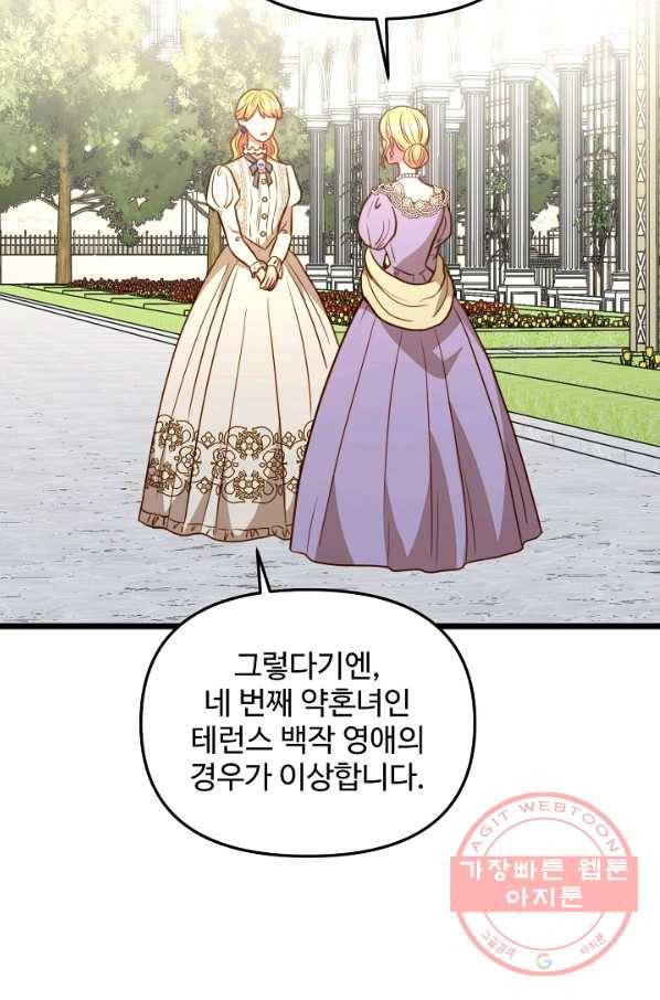 비정규직 황후 80화 32