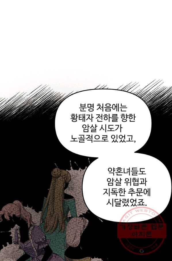 비정규직 황후 80화 33