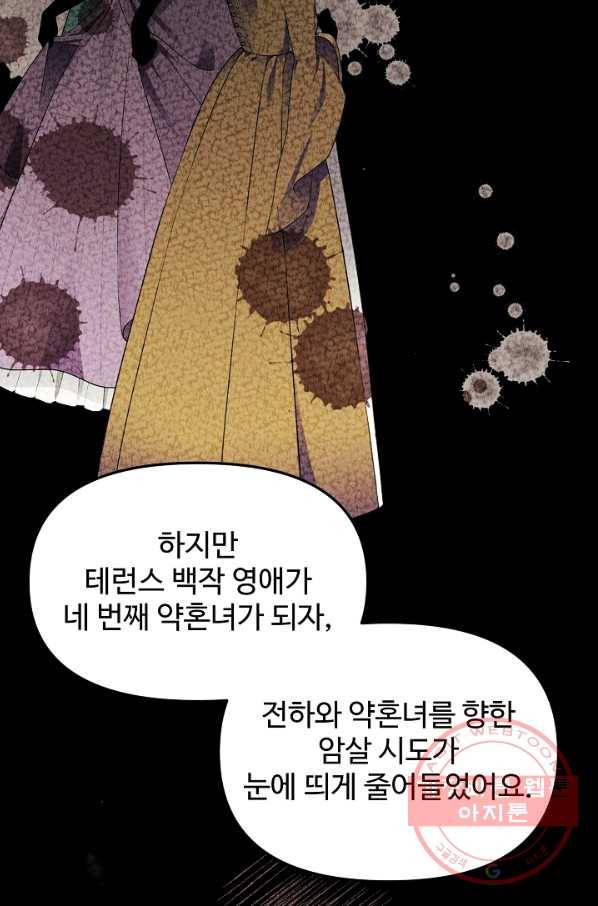 비정규직 황후 80화 34