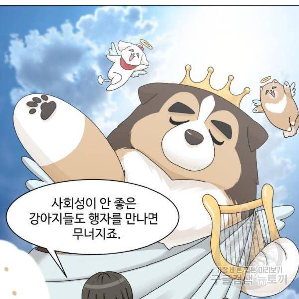 개를 낳았다 시즌2 89화 13