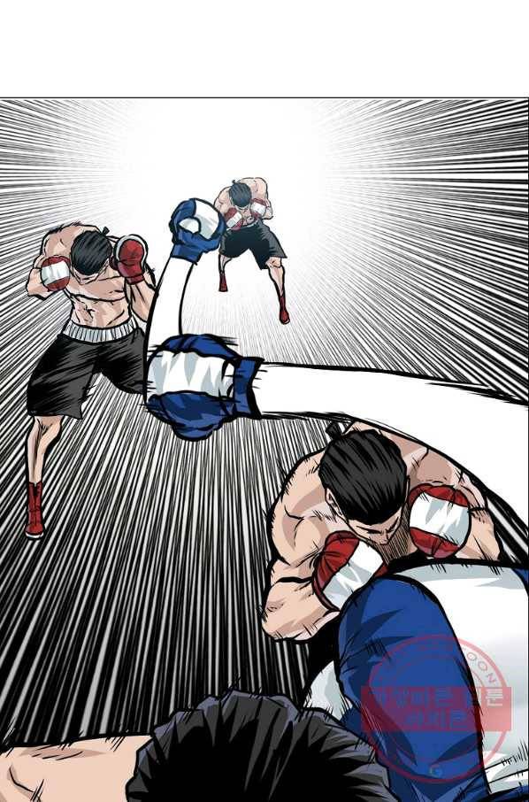 보스 인 스쿨 시즌 3 30화 1