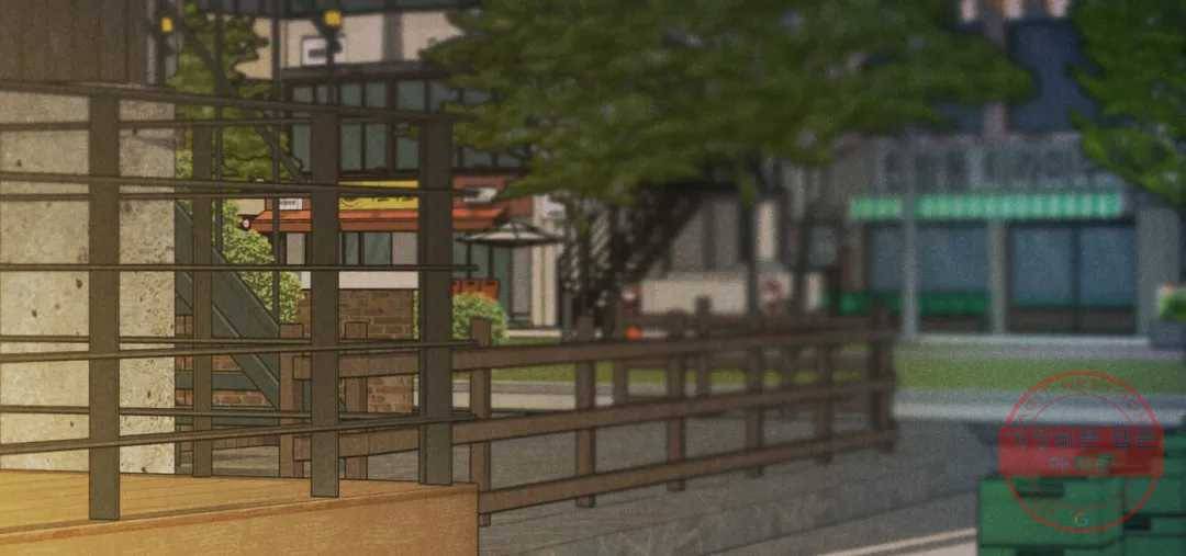 리미티드 런 32화 21