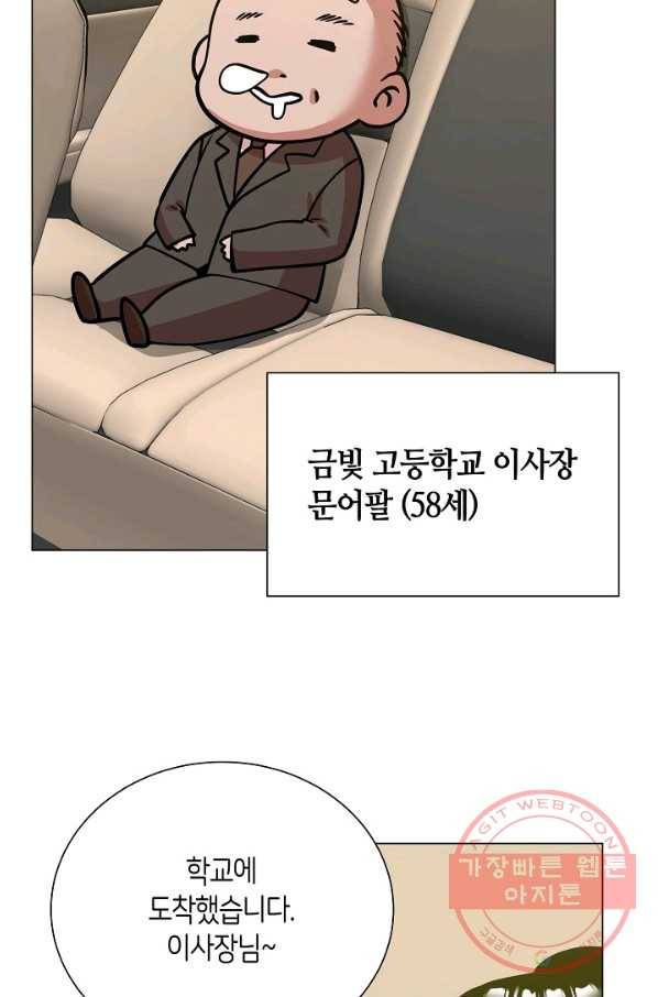 변신합시다 26화 2