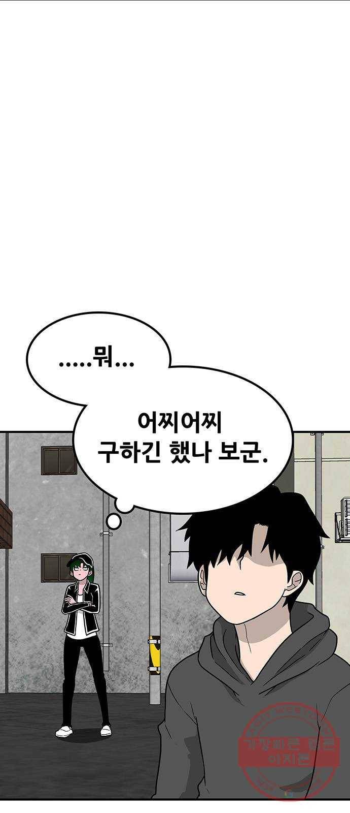 생존고백 13화. 탈칵 3