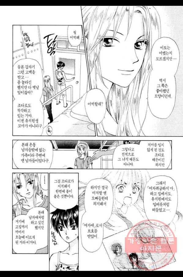 W 줄리엣 52화 4