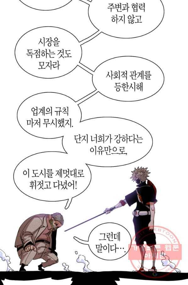 멸망한 세계를 되살리는 방법 15화 6
