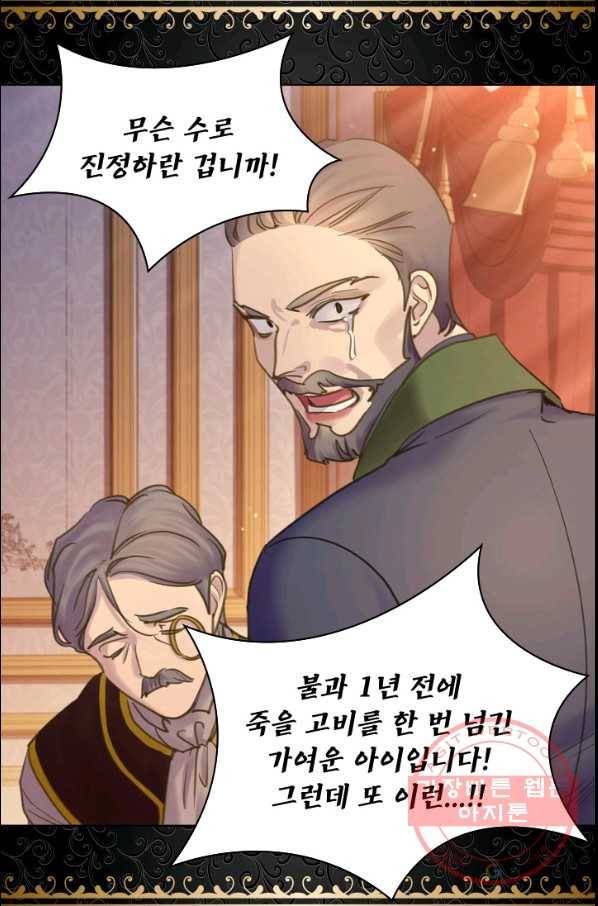 레이디 생존의 법칙 69화 12