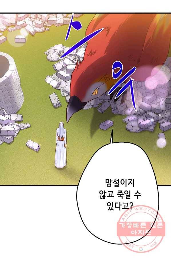 마법사를 위한 동화 12화 21