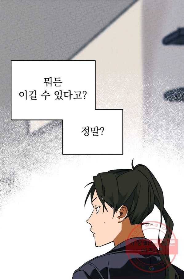 지상최강고3히어로 20화 41