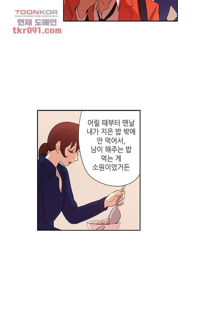 백 투 더 하이틴 24화 7