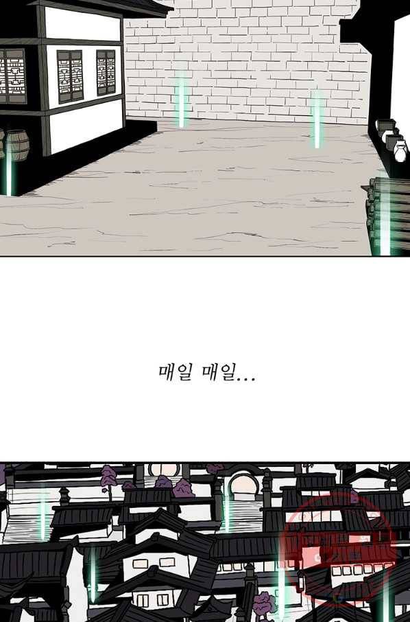 북검전기 124화 44