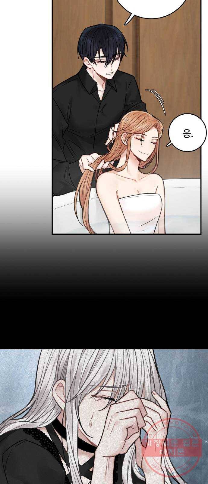 마녀와 용의 신혼일기 69화 6