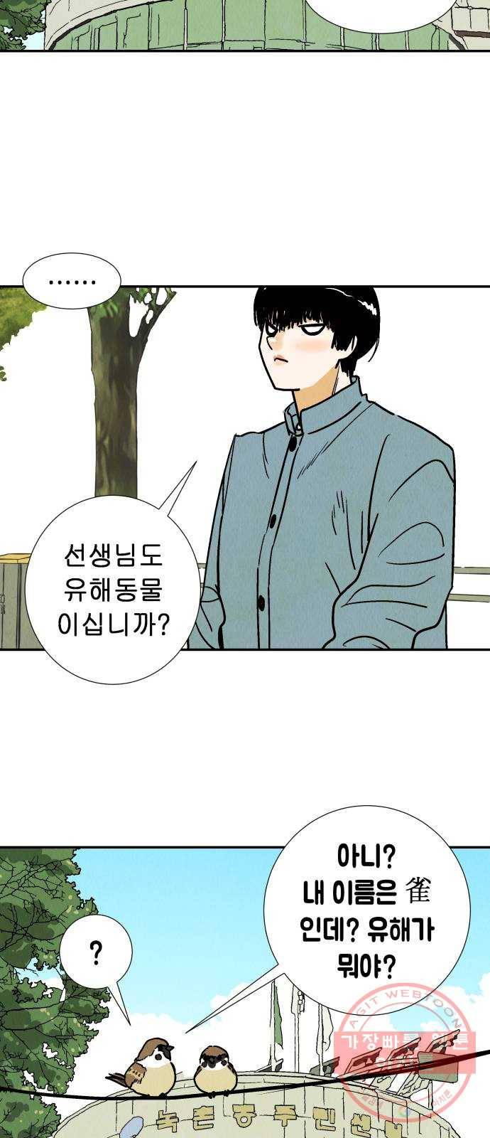 반짝반짝 작은 눈 38화 11