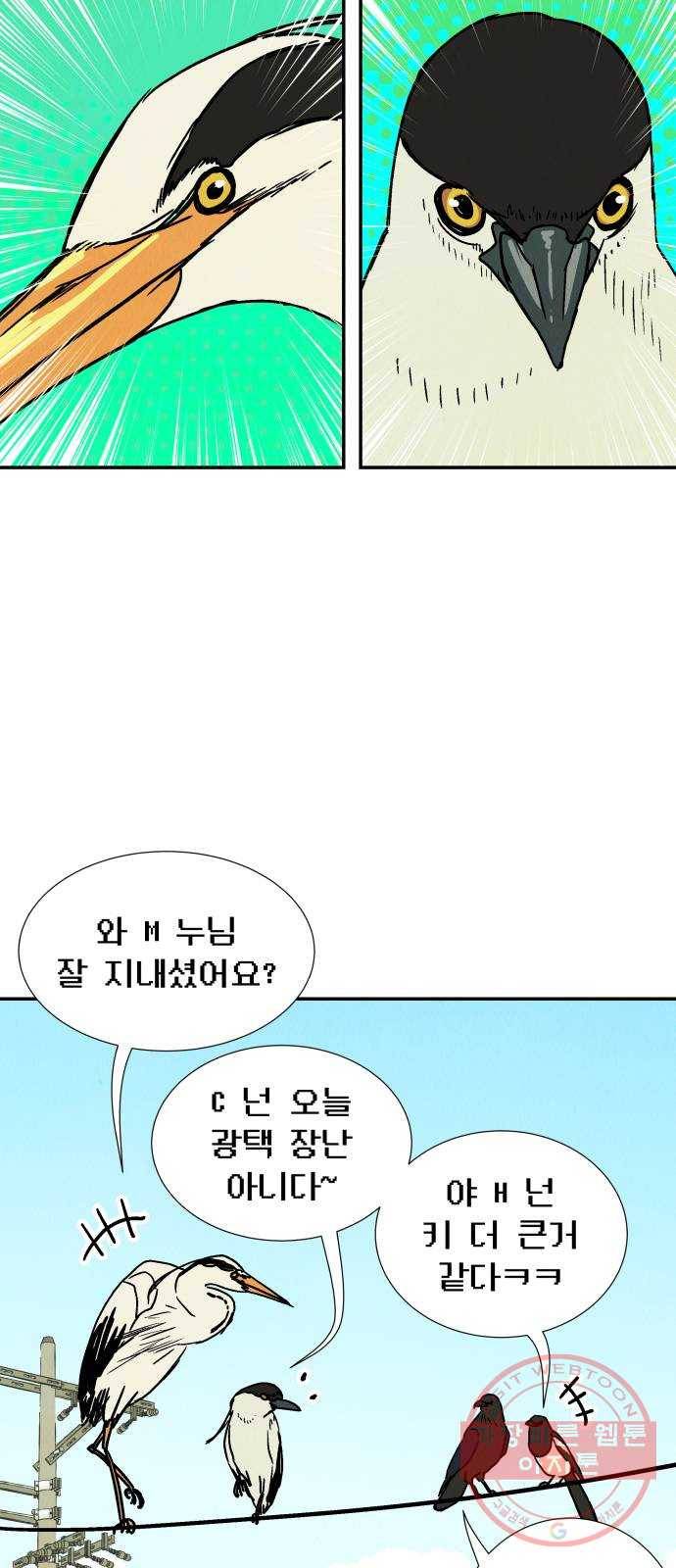 반짝반짝 작은 눈 38화 25